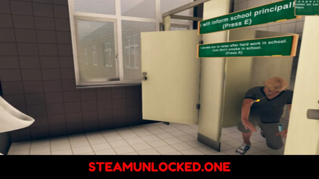 Schoolteacher Simulator Download Free