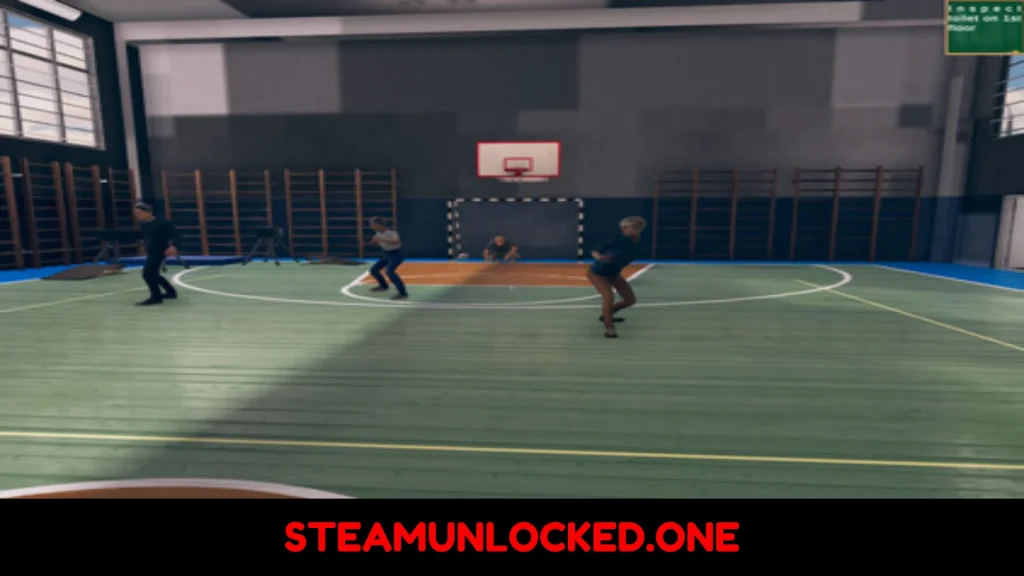 Schoolteacher Simulator Download Free Full Version