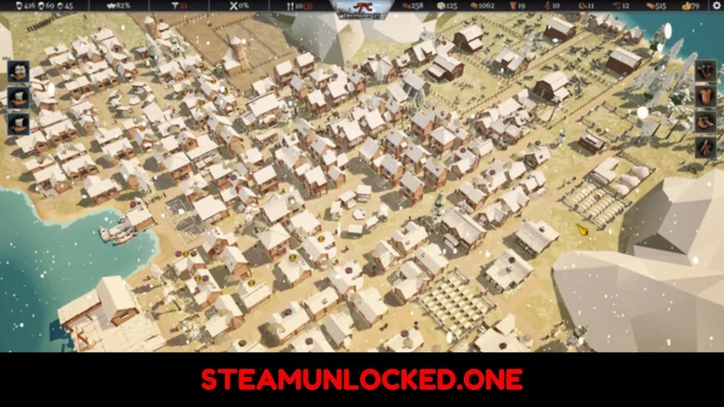 Settlements Rising Download Free