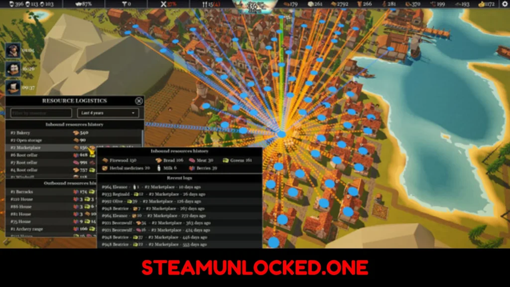 Settlements Rising Download Free Full Version