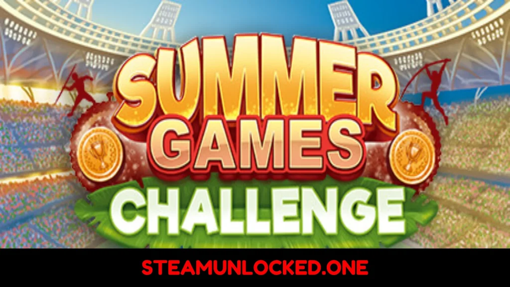 Summer Games Challenge 