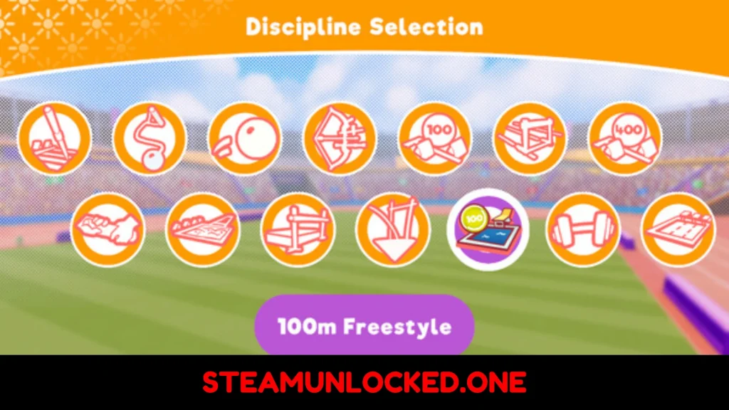 Summer Games Challenge Download Free