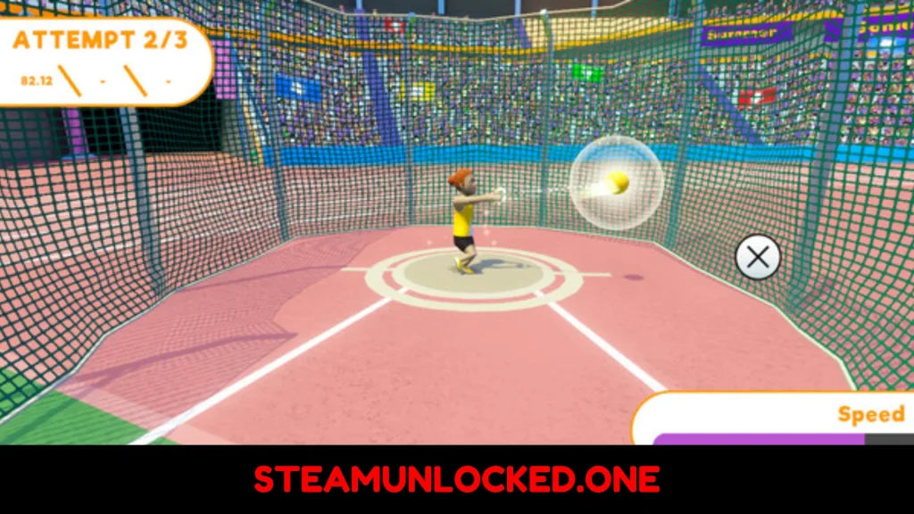 Summer Games Challenge Download Free Full Version