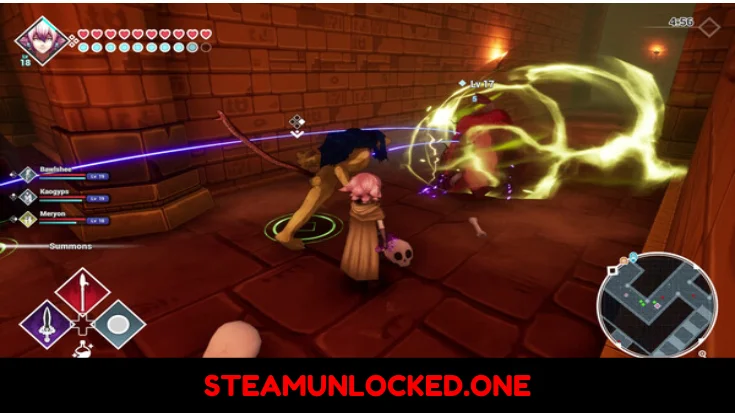 Sword of the Necromancer Resurrection Download Free Full Version