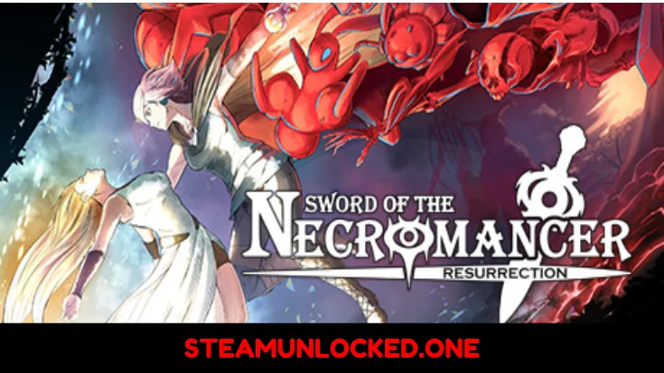 Sword of the Necromancer Resurrection