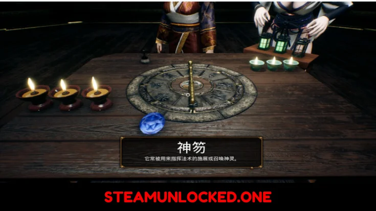 The Jiang Shi 2 ：Curse of Soul Download Free