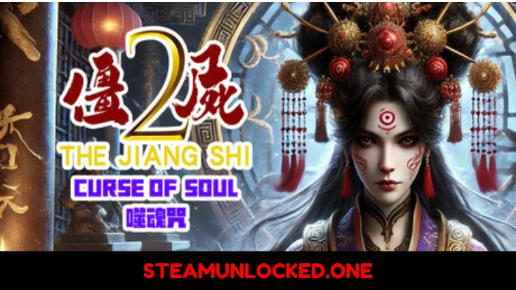 The Jiang Shi 2 ：Curse of Soul