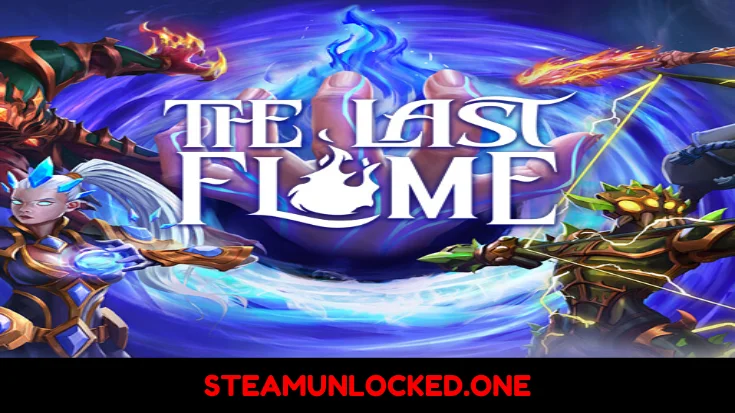 The Last Flame