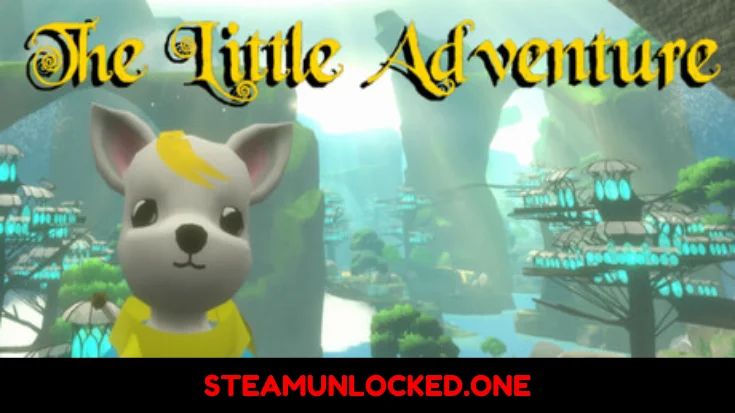 The Little Adventure