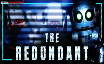 The Redundant Steamunlocked