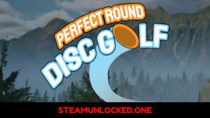 Perfect Round Disc Golf