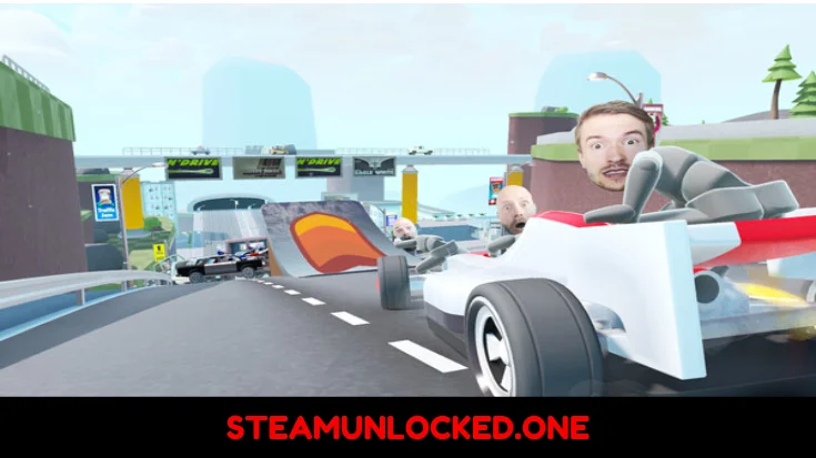 Turbo Dismount® 2 Download Free Full Version