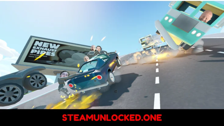 Turbo Dismount® 2 Download Free