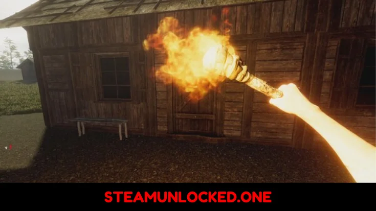 Valhalla Path Survival Download Free