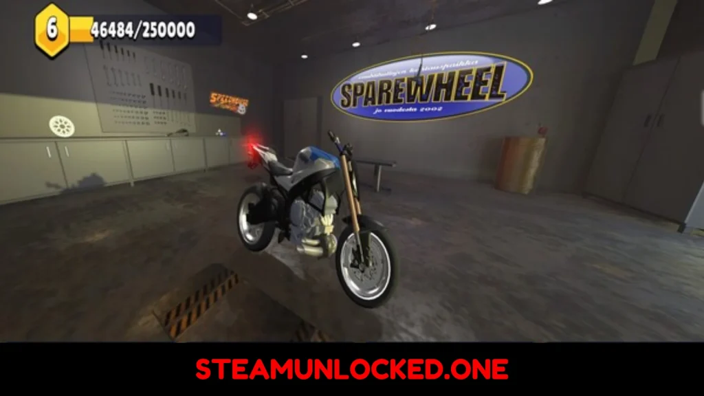 Wheelie King 7 Download Free