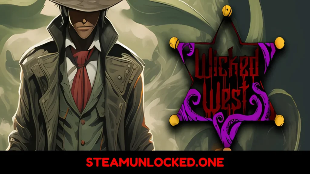 Wicked West
