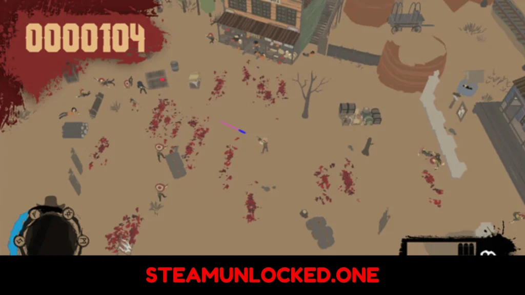 Wicked West Download Free