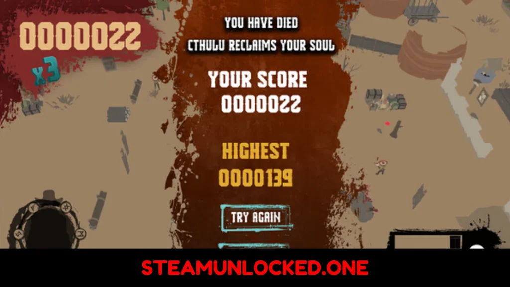 Wicked West Download Free Full Version