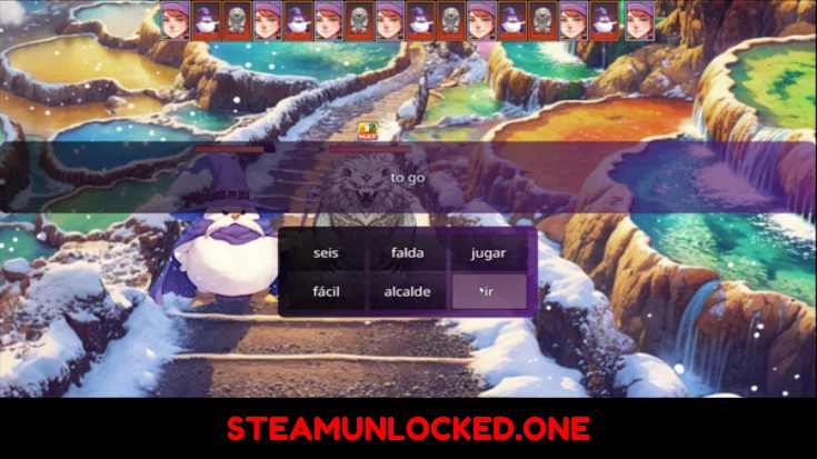 WonderLang Spanish Download Free Full Version