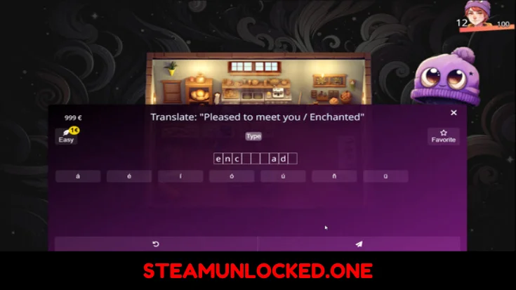 WonderLang Spanish Download Free