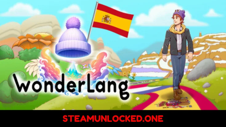 WonderLang Spanish