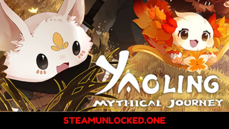 Yaoling Mythical Journey