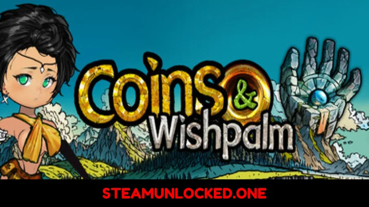 硬币与仙人掌 (Coins & Wishpalm)