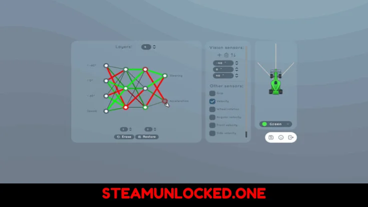 AI Learns To Drive Download Free