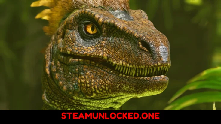 ARK Survival Ascended Download Free