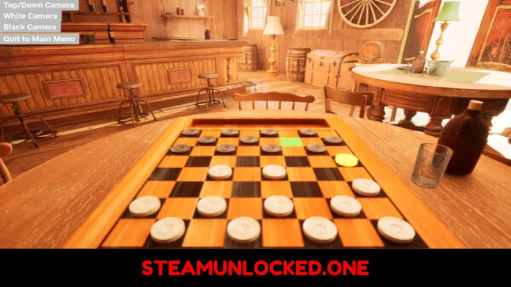Beautiful Checkers Download Free Full Version