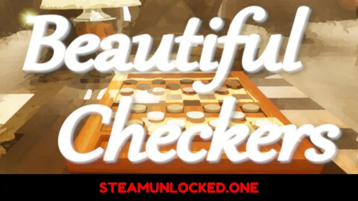 Beautiful Checkers