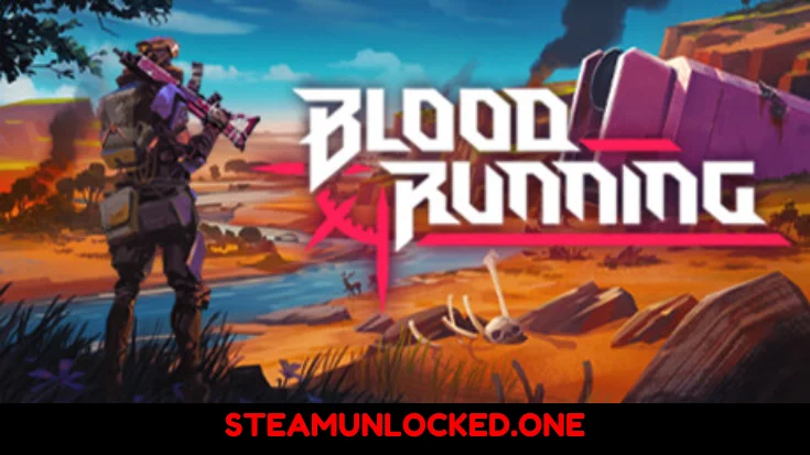 Blood Running