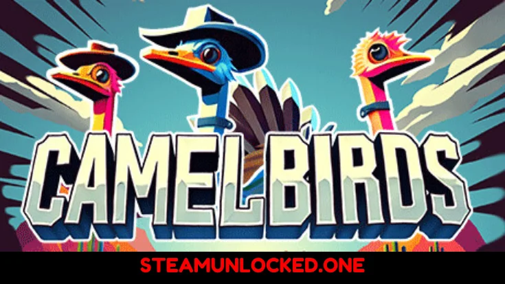 Camelbirds
