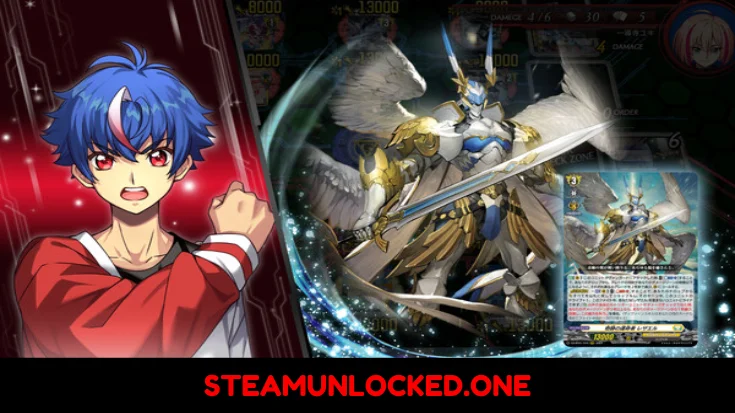 Cardfight!! Vanguard Dear Days 2 Download Free Full Version