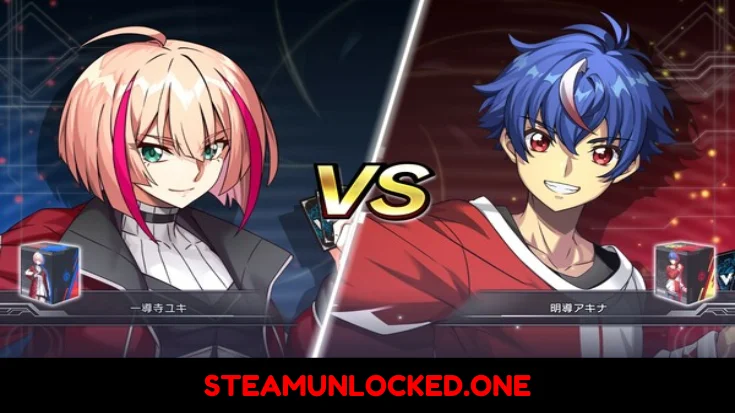 Cardfight!! Vanguard Dear Days 2 Download Free