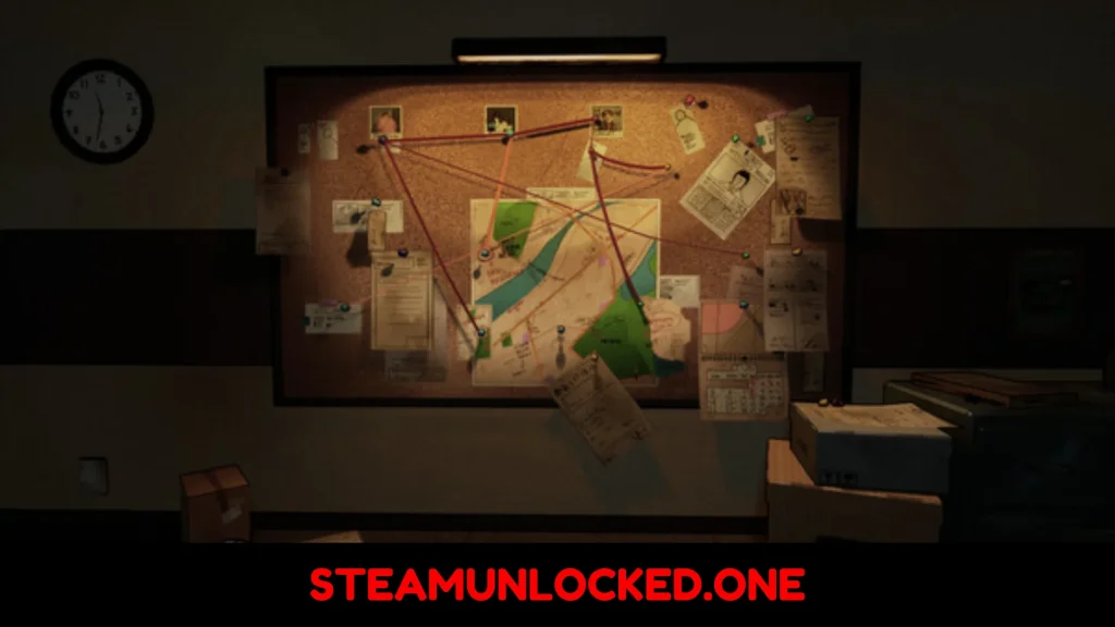 Caretaker Download Free