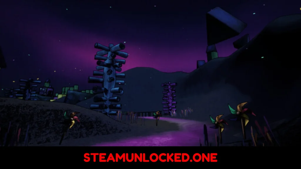 Caretaker Download Free