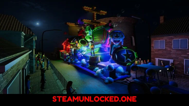 Carnaval Simulator Download Free Full Version