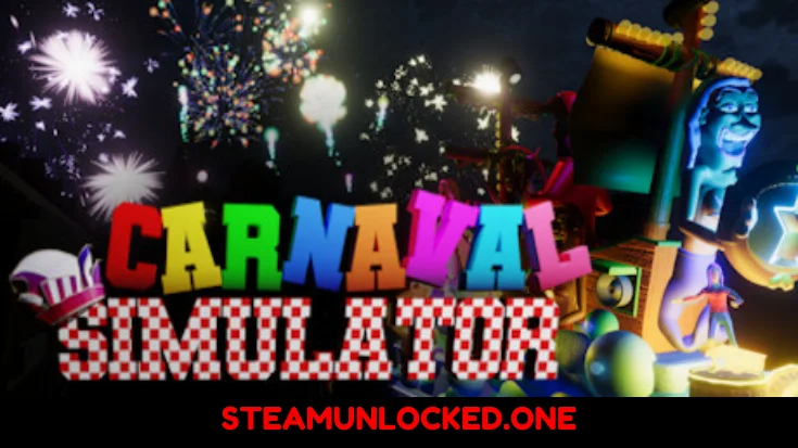 Carnaval Simulator