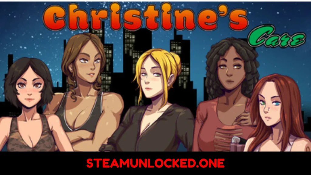 Christine's Care