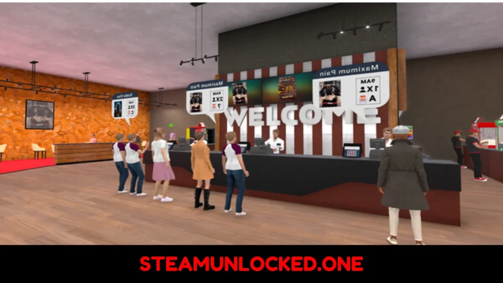 Cinema Simulator 2025 Download Free Full Version