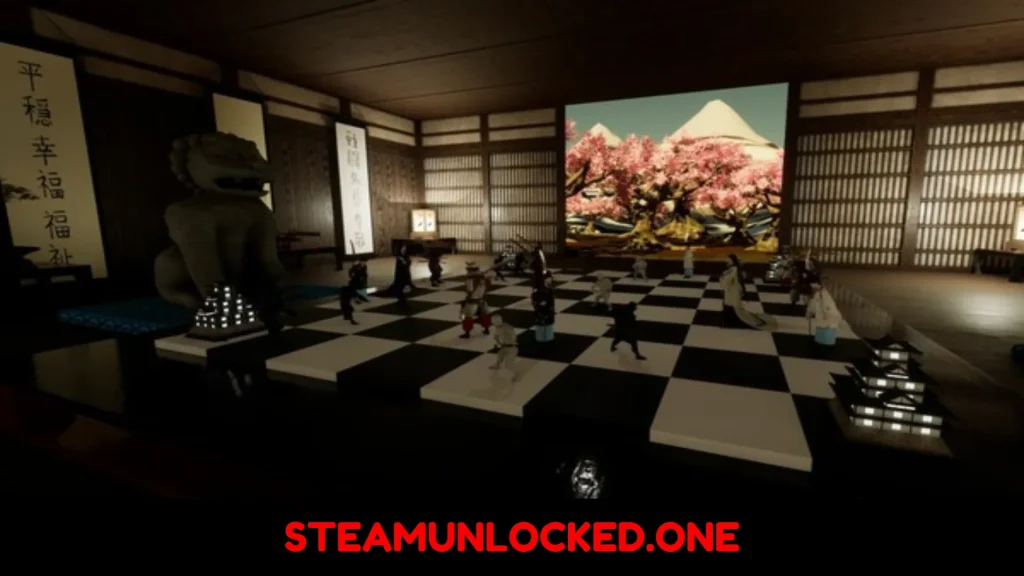 Clan War Chess Download Free