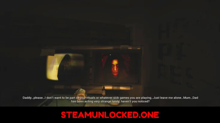 Cursed Feed Download Free Full Version