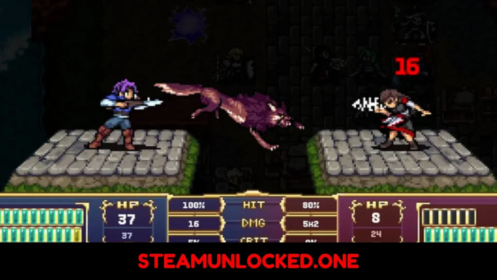 Dark Deity 2 Download Free