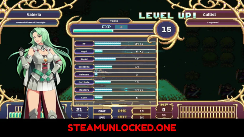 Dark Deity 2 Download Free Full Version