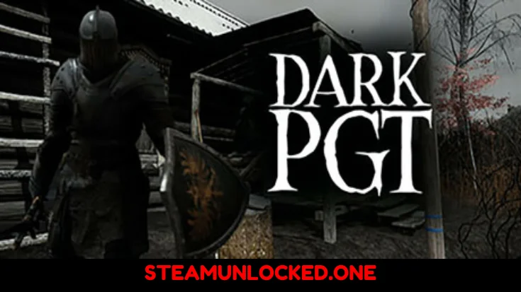 Dark PGT