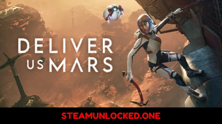 Deliver Us Mars