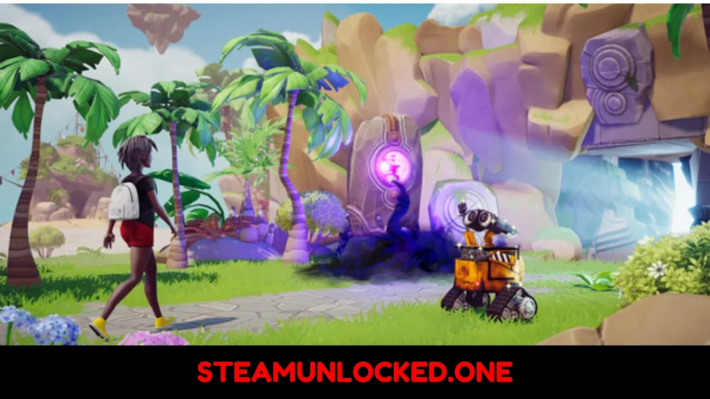Disney Dreamlight Valley Download Free Full Version