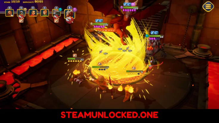 Dungeonfell Download Free
