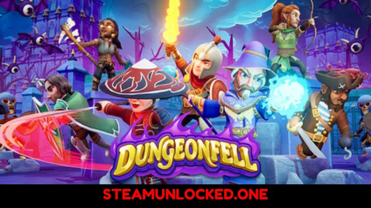 Dungeonfell